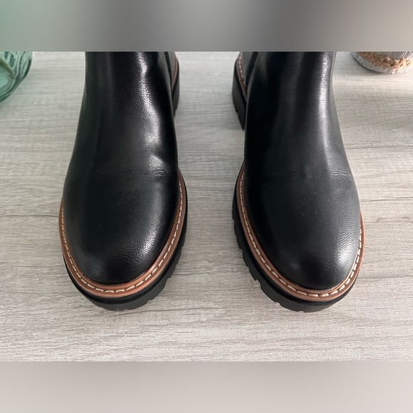 Sun + Stone Burklee Booties - Picture 3 of 10